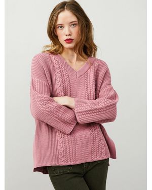 Odd Molly Fride - Pink