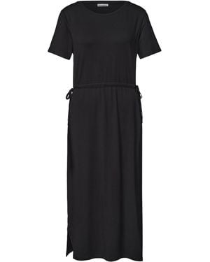 Street One Kleid - Schwarz