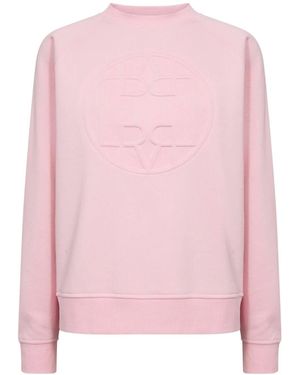 Levete Room Sweater Lr-Nuka 11 - Pink