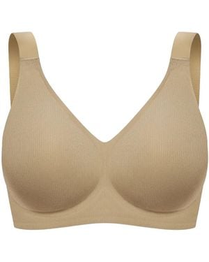 cfab Minimizer Rib Comfort Minimizer Bh - Natur