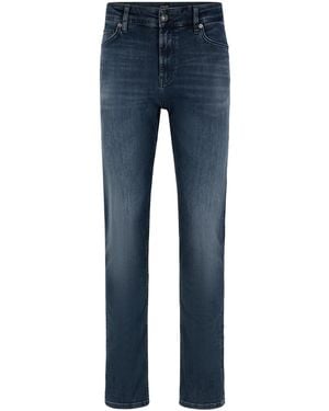 Strellson Jeans - Blau