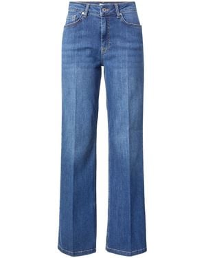 MORE&MORE Jeans - Blau