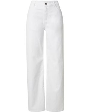 noar studios Jeans - Weiß