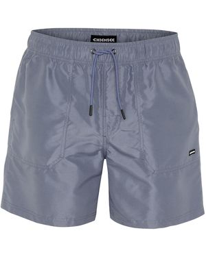 Chiemsee Badeshorts - Blau