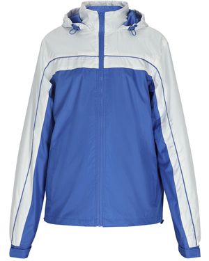 OCY Übergangsjacke - Blau