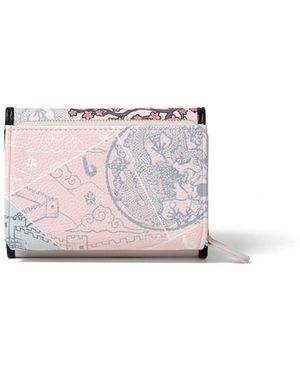 Braccialini Portemonnaie - Pink