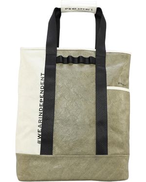Strellson Rucksack Westbourne Jake - Grün