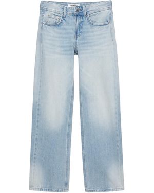 Pull&Bear Jeans - Blau