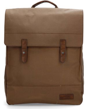 Picard Rucksack Calahari - Braun