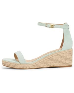 Tommy Hilfiger Sandale - Weiß