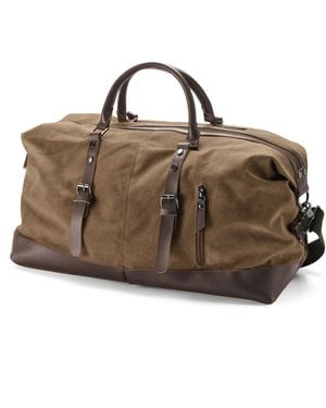 Trendhim Weekender Richmond - Braun