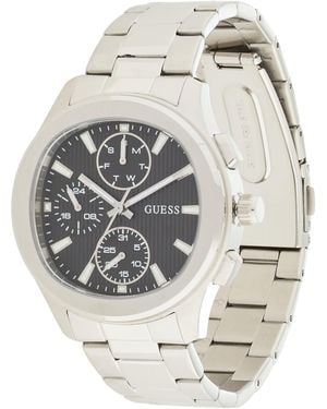 Guess Uhr Palmer - Grau