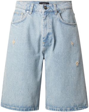 EightyFive Shorts - Blau