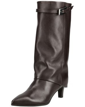 Nero Giardini Stiefel - Grau