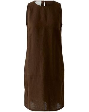 Ouí Kleid - Braun