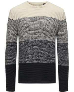 Only & Sons Pullover - Grau
