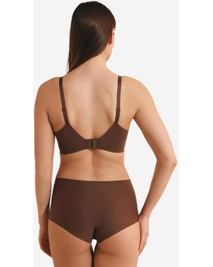 Etam Bh Pure Invisible - Mehrfarbig