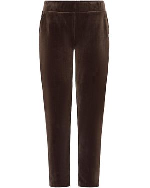 Oxmo Chinohose Oxebba - Braun