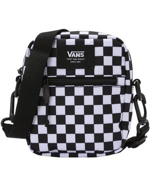Vans Umhängetasche Bail - Schwarz
