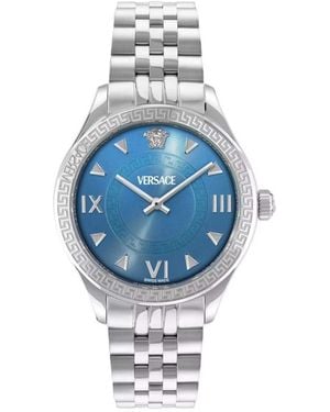 Versace Uhr - Blau