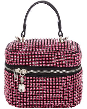 FELIPA Handtasche - Rot