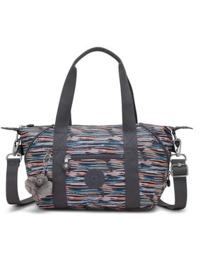 Kipling Handtasche Art Mini - Blau
