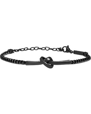 Breil Armband - Schwarz