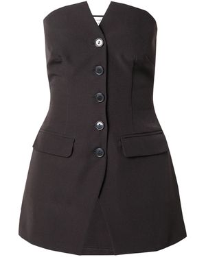 millane Top 'Emely' - Schwarz