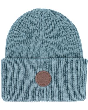 eisglut Mütze Unityo - Blau