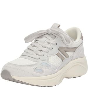 Pull&Bear Sneaker - Weiß