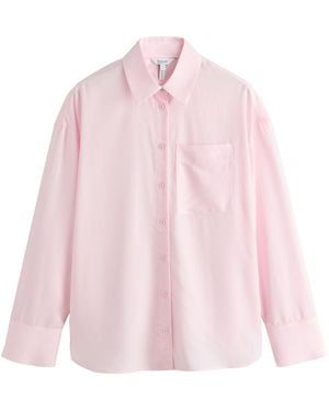 Next Bluse - Pink