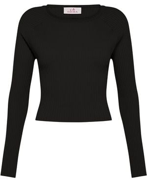 Deha Pullover - Schwarz