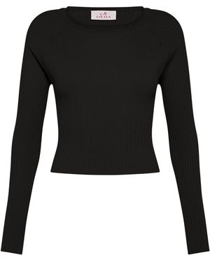 Deha Pullover - Schwarz