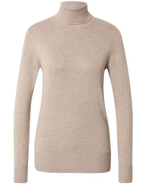 Saint Tropez Pullover Mila - Natur