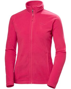 Helly Hansen Funktionsfleecejacke Daybreaker - Pink
