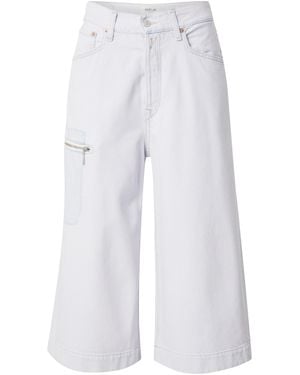 Replay Jeans 'Svanna' - Weiß