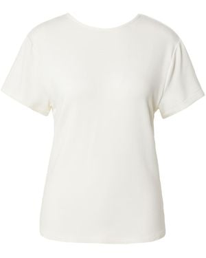 Reebok Funktionsshirt Lux - Weiß