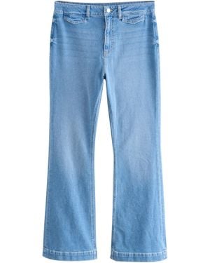 Next Jeans - Blau