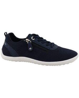 Tom Tailor Sneaker - Blau