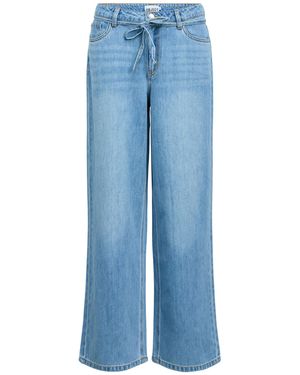 Object Jeans Objrosie - Blau