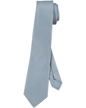 Stockerpoint Krawatte Hugo - Blau