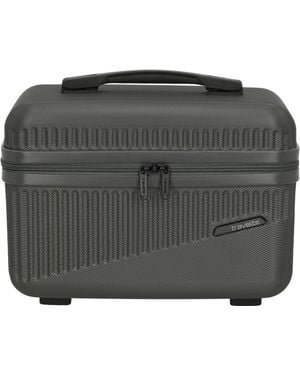 Travelite Kulturtasche Bali - Schwarz