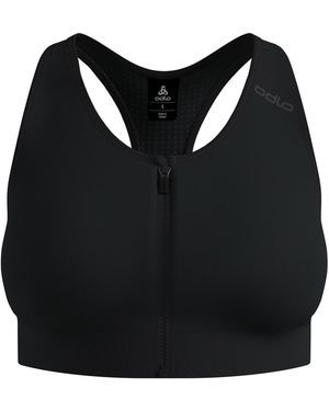 Odlo Sport-Bh Seamless High - Schwarz
