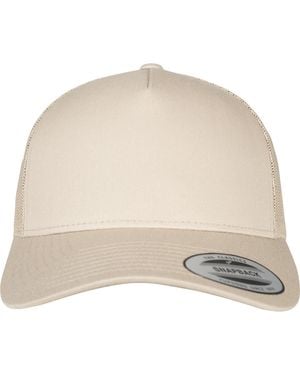 Flexfit Cap - Natur