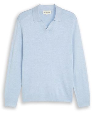 Tom Tailor Pullover - Blau