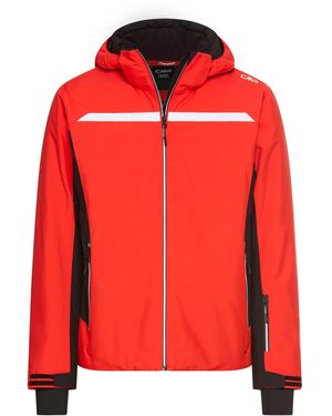 CMP Outdoorjacke - Rot