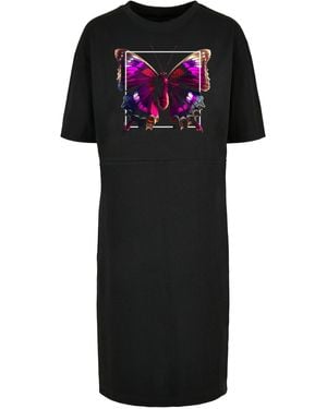 F4NT4STIC Kleid - Schwarz