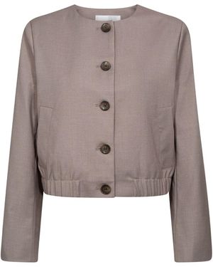 co'couture Cocouture Jacke Mattycc - Mehrfarbig