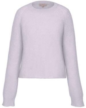 Anse Victorin Pullover Elaine - Lila