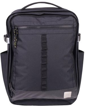 Caterpillar Rucksack Bhakra - Blau